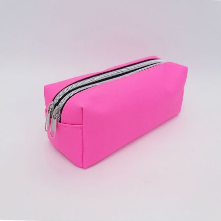 OEM PVC大型ペンケース