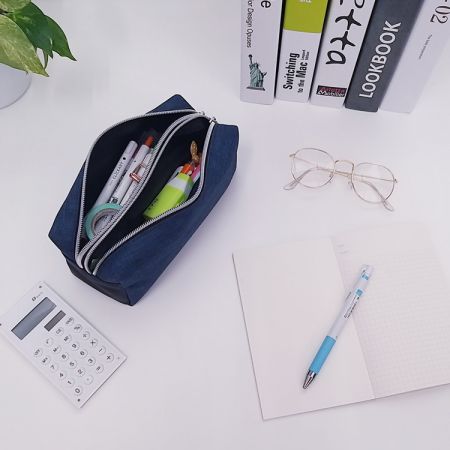 Estojo grande OEM para lápis