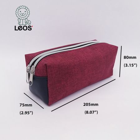 Estojo grande OEM para lápis