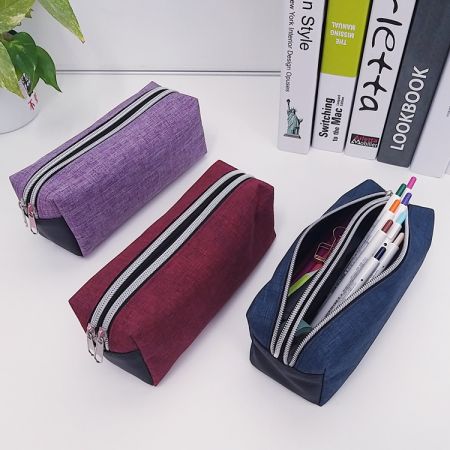 Estojo grande OEM para lápis