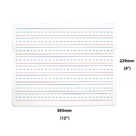 OEM Kuru Silinebilir Tahta