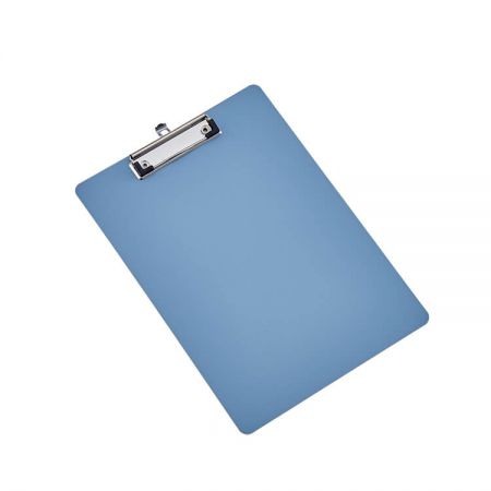 Porte-documents de couleur Morandi