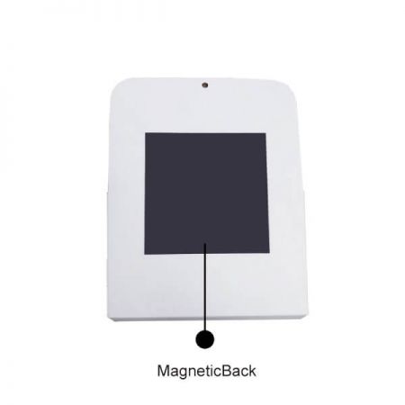 Portafolio magnético para archivos