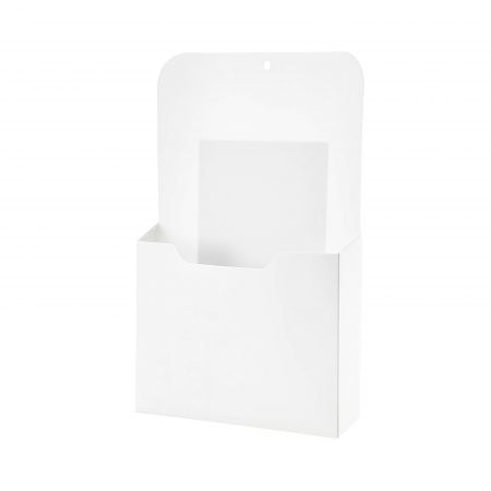 Portafolio magnético para archivos