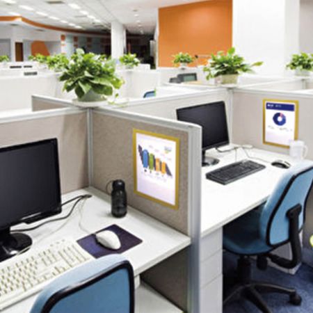 Commande en gros de cadres d'affichage de certificats pour entreprises