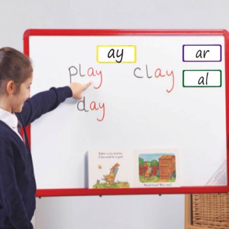 Магнитный держатель для ярлыков