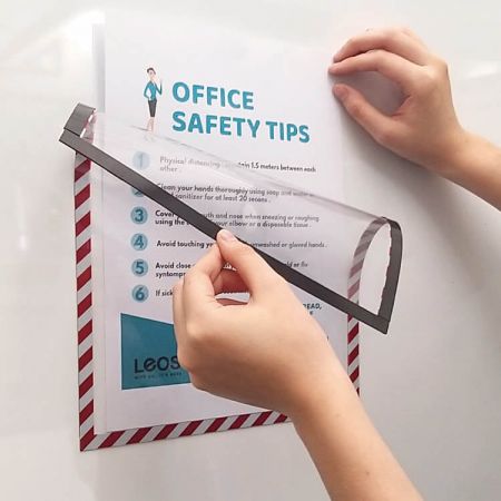 เครื่องจักรลายแม่เหล็ก