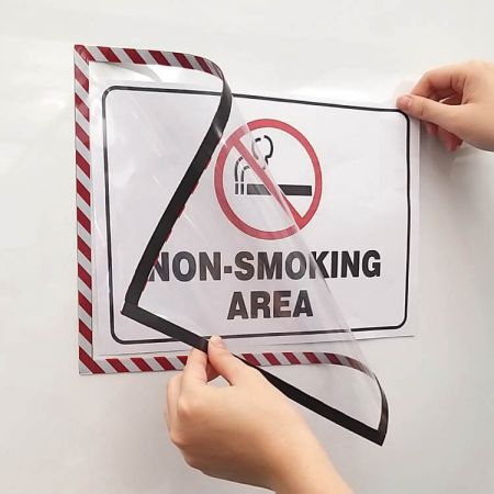 เครื่องจักรลายแม่เหล็ก