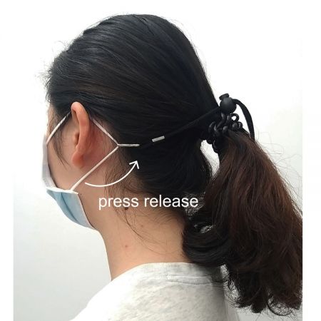 Dây Đeo Mặt Nạ OEM