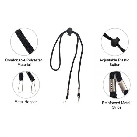 Dây Đeo Mặt Nạ OEM