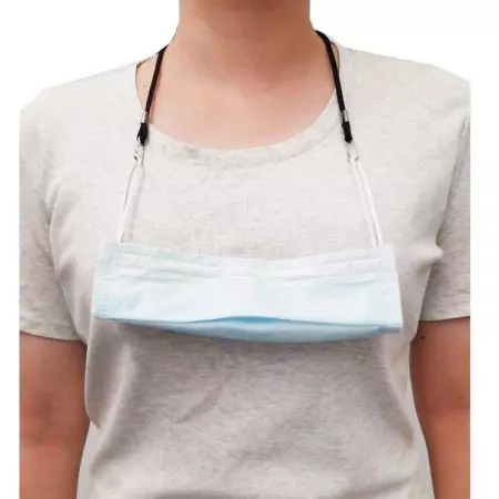 Dây Đeo Mặt Nạ OEM