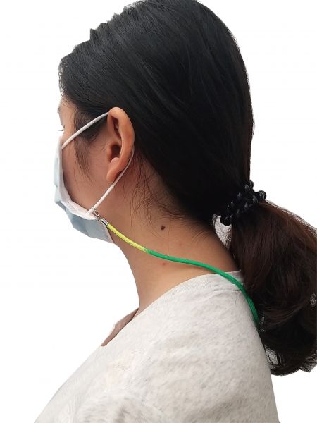 Dây đeo OEM với màu chuyển động