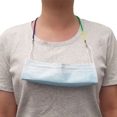 Dây đeo OEM với màu chuyển động