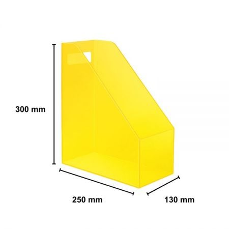 Hersteller von klaren Acrylzeitschriftenaufbewahrungsboxen, die private Label-Schreibwaren und Einzelhandelsbeschriftungen anbieten.