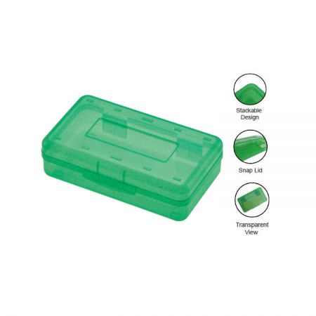 Estojos de lápis PP