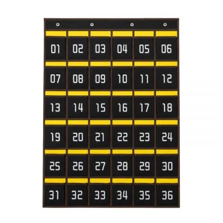 Phone Calculator Holder