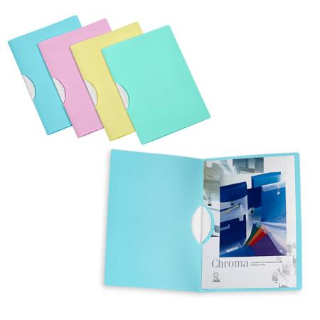 Swing Clip File - Swing Clip File