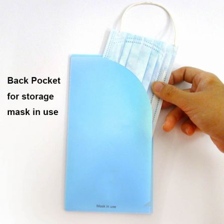 תושבת מסיכת פנים OEM