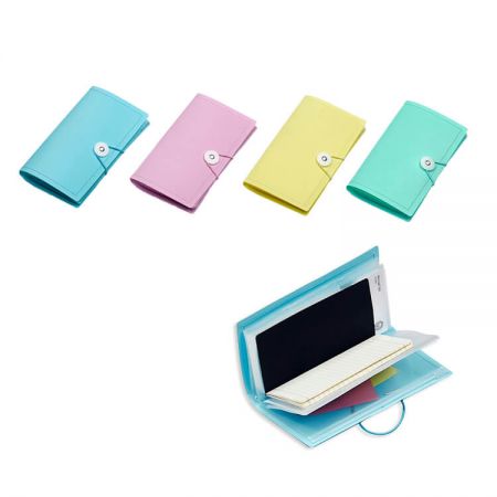 Name Card Organizer - Name Card Organizer