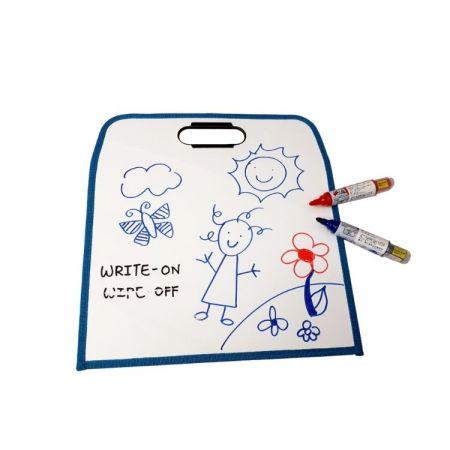 Bulk Carry Whiteboard for School and Office Kits