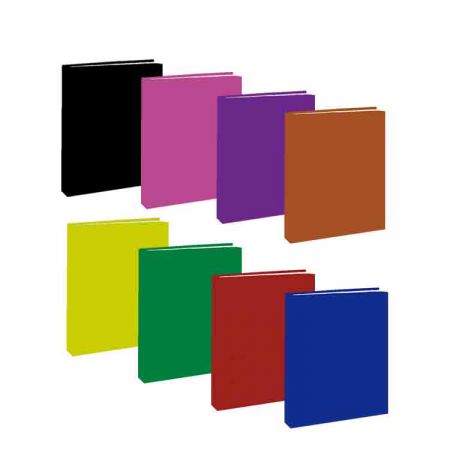 Stretchable Book Cover6x9 - Book Cover for Textbook