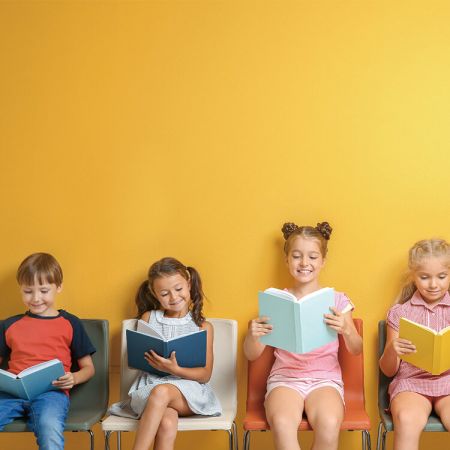 Capa de Livro Elástica