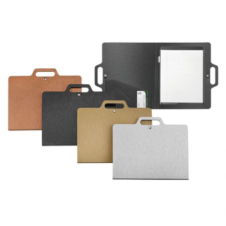 Carry Padfolio - Silkrado Carry Padfolio