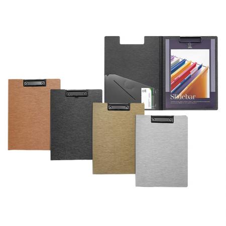 Foldable Clipboard - Silkrado Clipboard