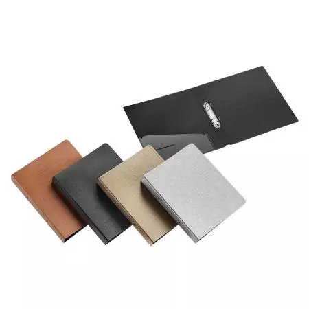 Ring Binder - Silkrado Ring Binder