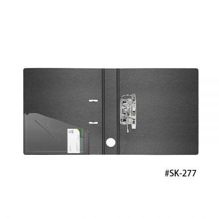 Pasta de Arquivo com Mecanismo de Alavanca OEM Silkrado