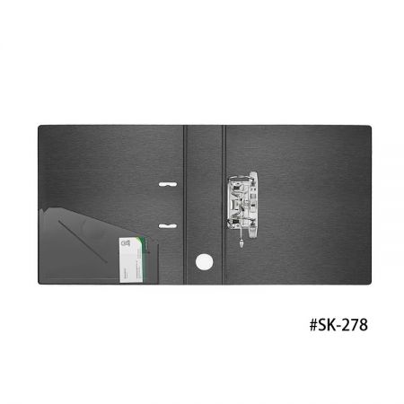 Pasta de Arquivo com Mecanismo de Alavanca OEM Silkrado