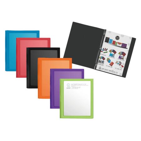 Frame View 3 Prong File - Can be used for your office, your school or home