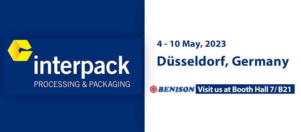 2023 Interpack في ألمانيا