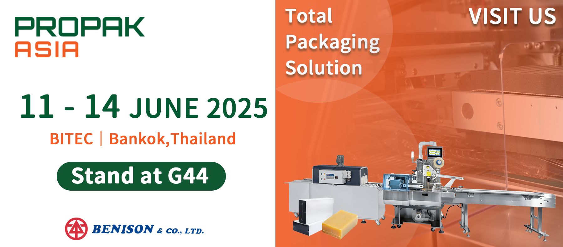 2025 PROPAK ASIA