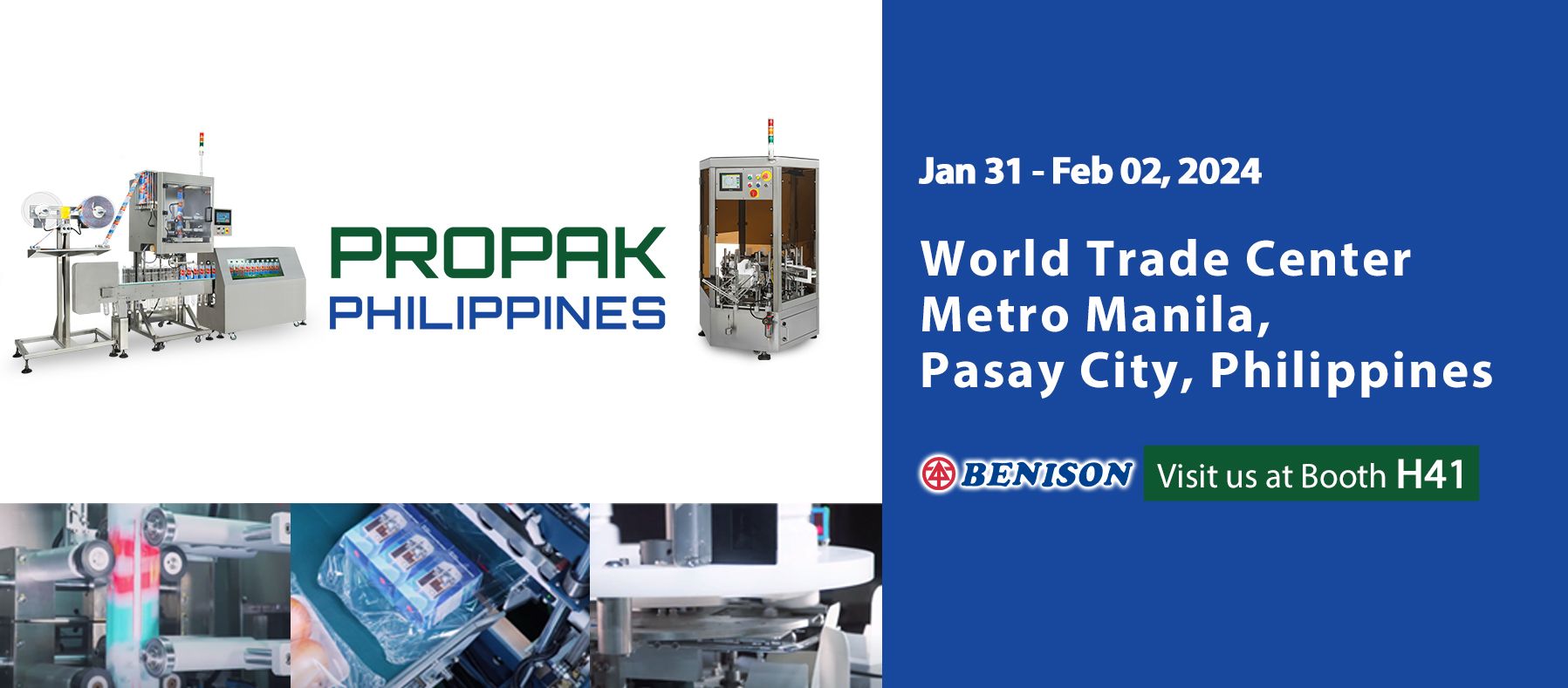 2024 프로팍 필리핀