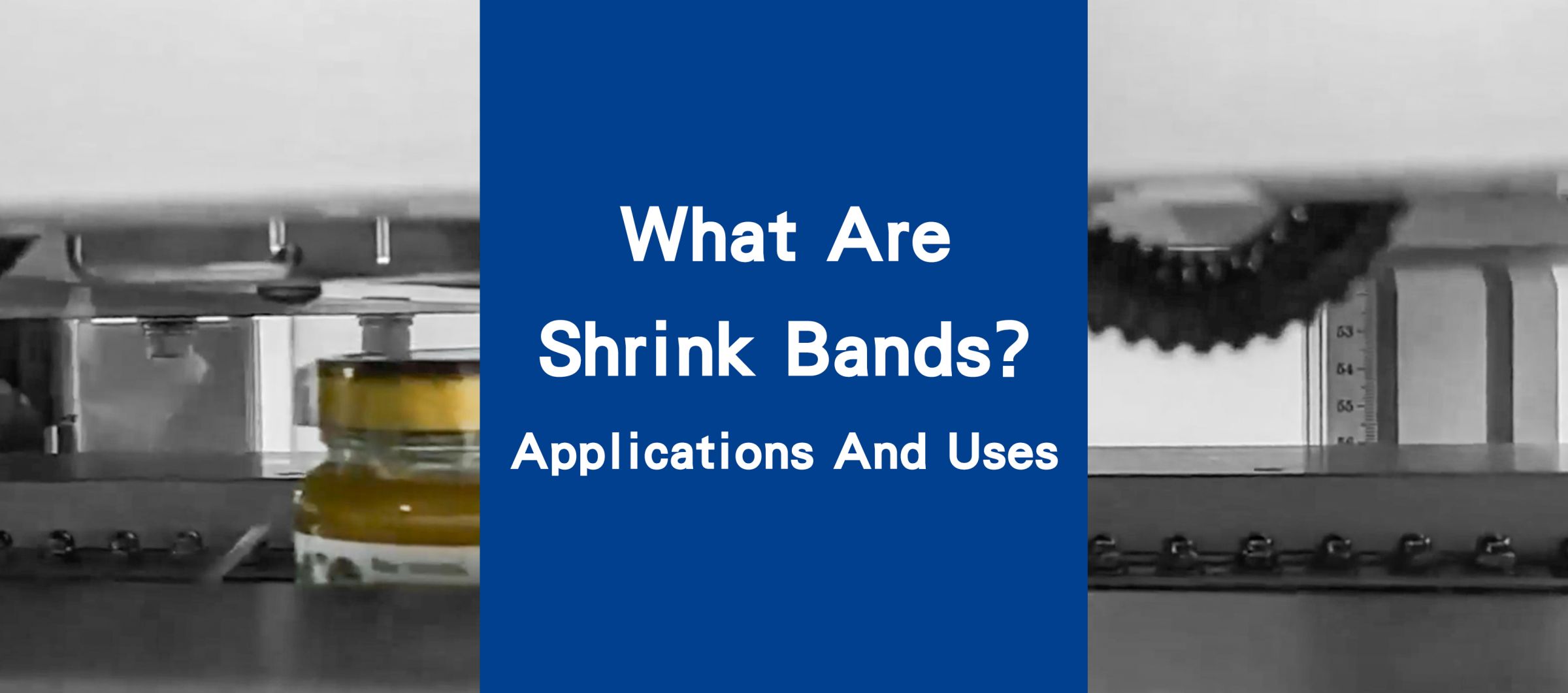 Daralma Bantları Nedir? Uygulamaları ve Kullanımları