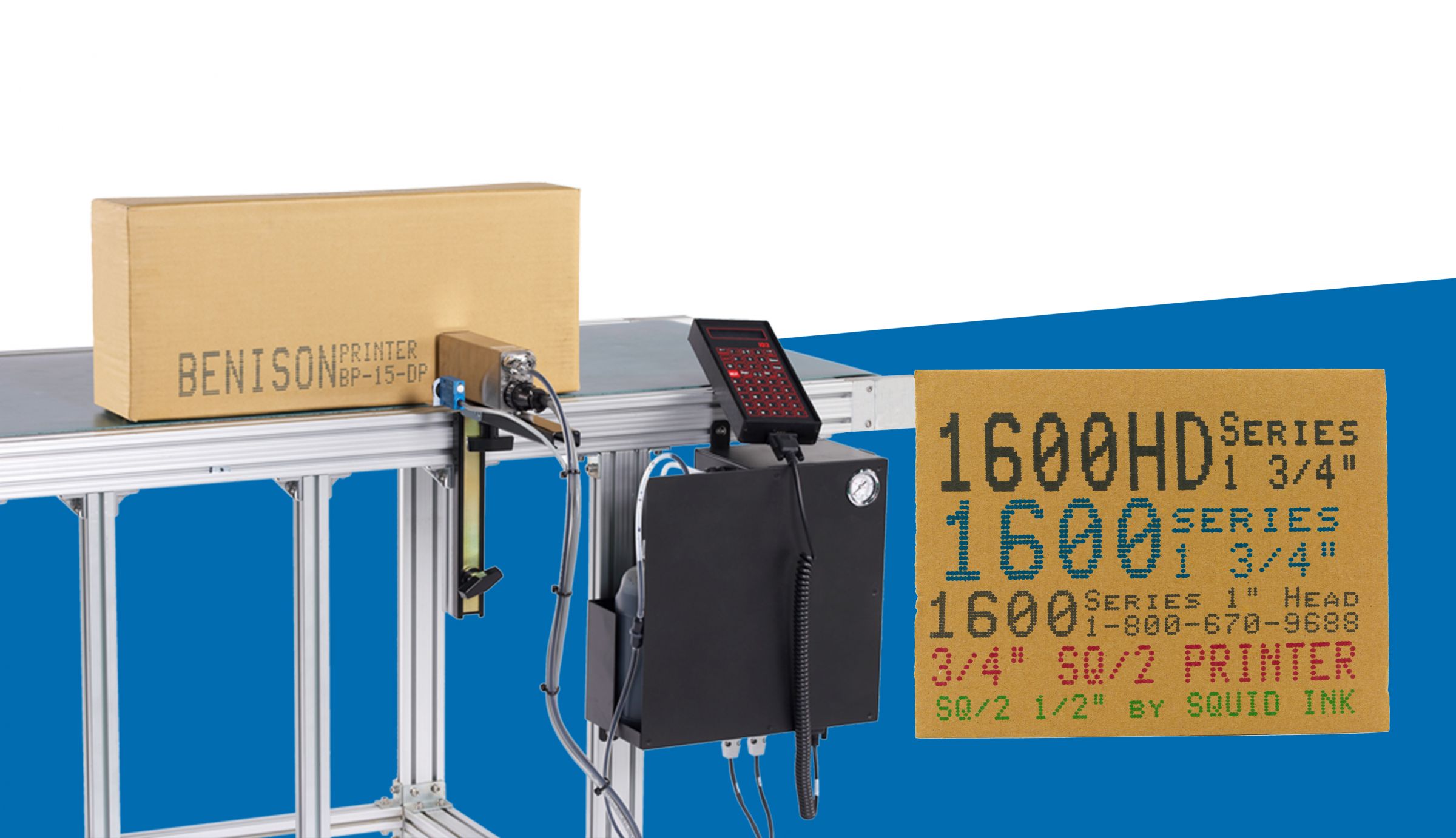 Matrix Ink Jet Rotoprinter Large Dots-Matrix Ink Jet Printer | Eco-Friendly Shrink Packaging Films ...