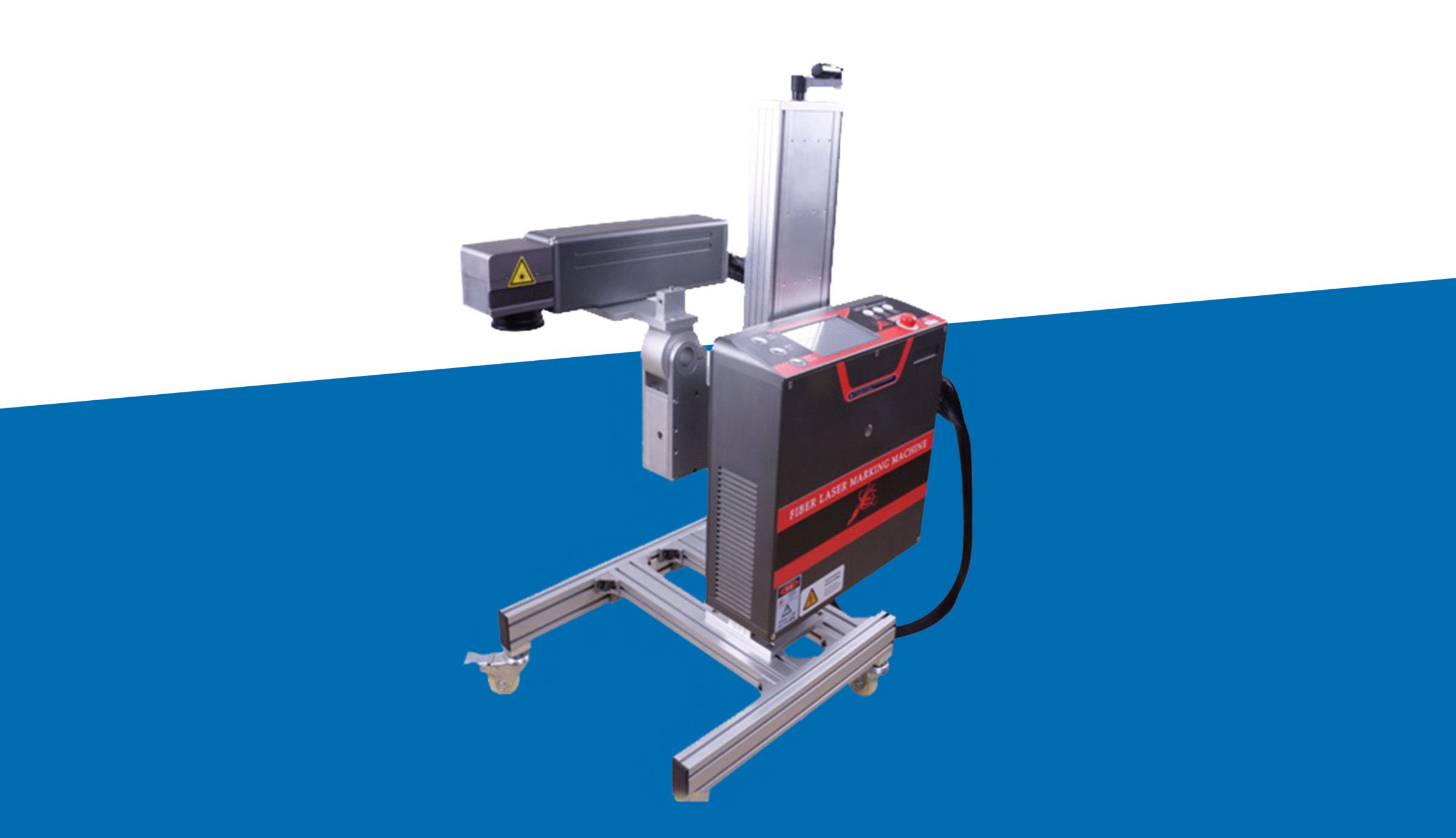 Laser Coder | Eco-Friendly Shrink Packaging Films and Advanced Machines