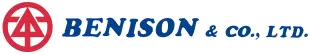 Benison & Co., Ltd. - Benison - Dünya genelinde ambalaj ekipmanları pazarında bir lider.