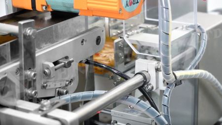 數片與堆疊設計