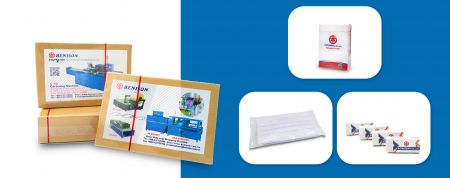 Filme Termorretrátil BOPP - BOPP, BOPP Wrapping, BOPP Film Packaging