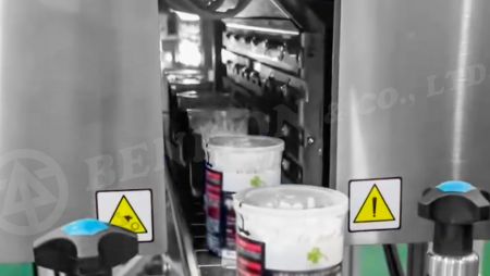 為什麼採用兩段式收縮？