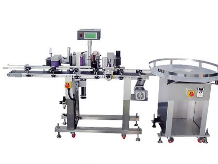 Automatic Labeler - Automatic Labeler