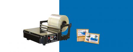 Manual Over Wrapping - Manual Over Wrapping