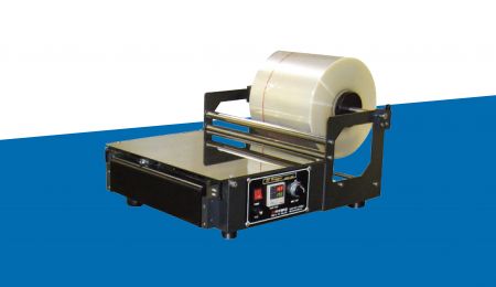 Over Wrapping (Fully Auto Model) | Eco-Friendly Shrink Packaging Films ...