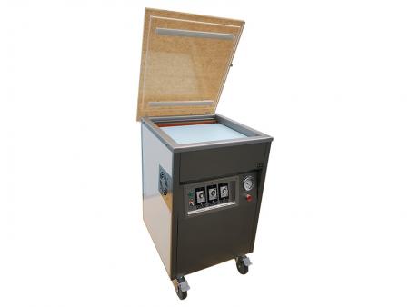 Middle Size Standing Vacuum Packaging Machine - Middle Size Standing Vacuum Packaging Machine