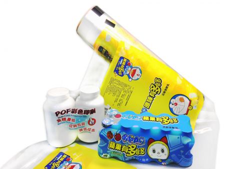 Paquete de Impresión a Color