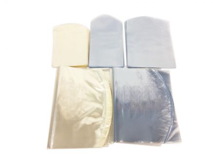 PVC Shrink Bag - PVC Shrink Bag