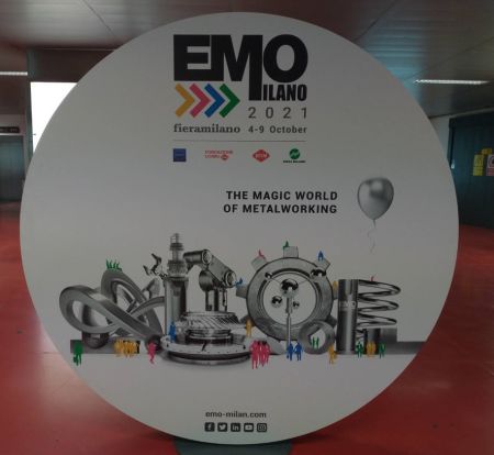 Immagine-1 per EMO 2021