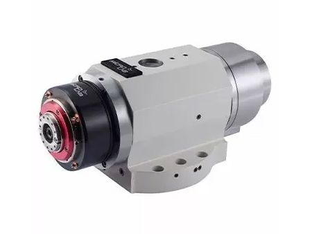 Rotační vřeteno #25 - RM25-GMS-T, RH3-GMS-T #25 Otočné vřeteno